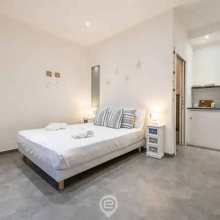 Appartement 74 *