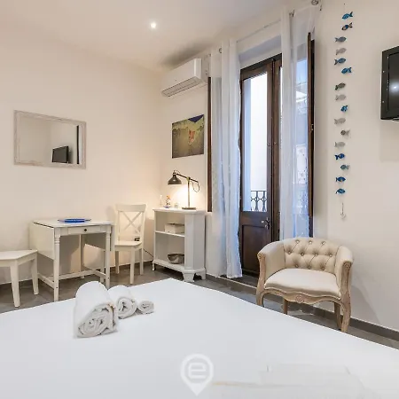 74 Apartment Cagliari
