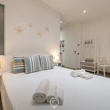 74 Apartment Cagliari