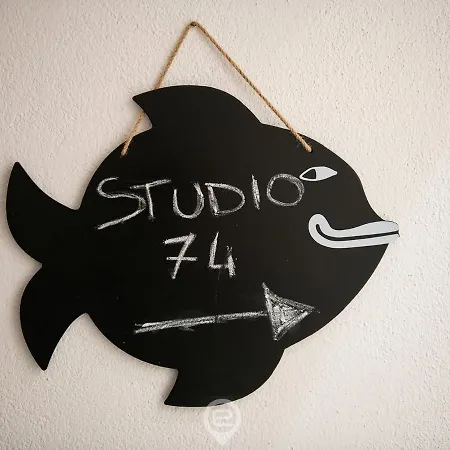 Apartment 74 Cagliari