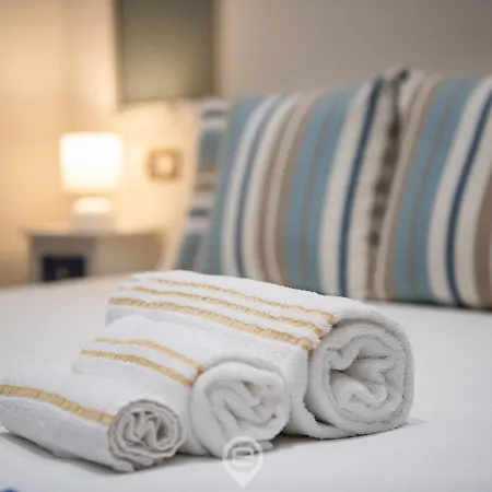 74 Apartment Cagliari