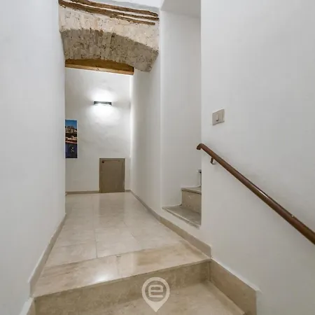 74 Apartment Cagliari